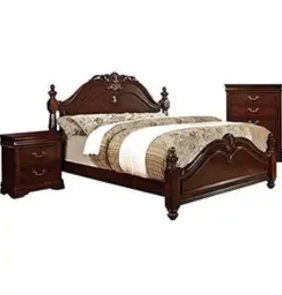 Residence-Bed